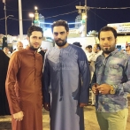 Ghassan alshami sur yala.fm